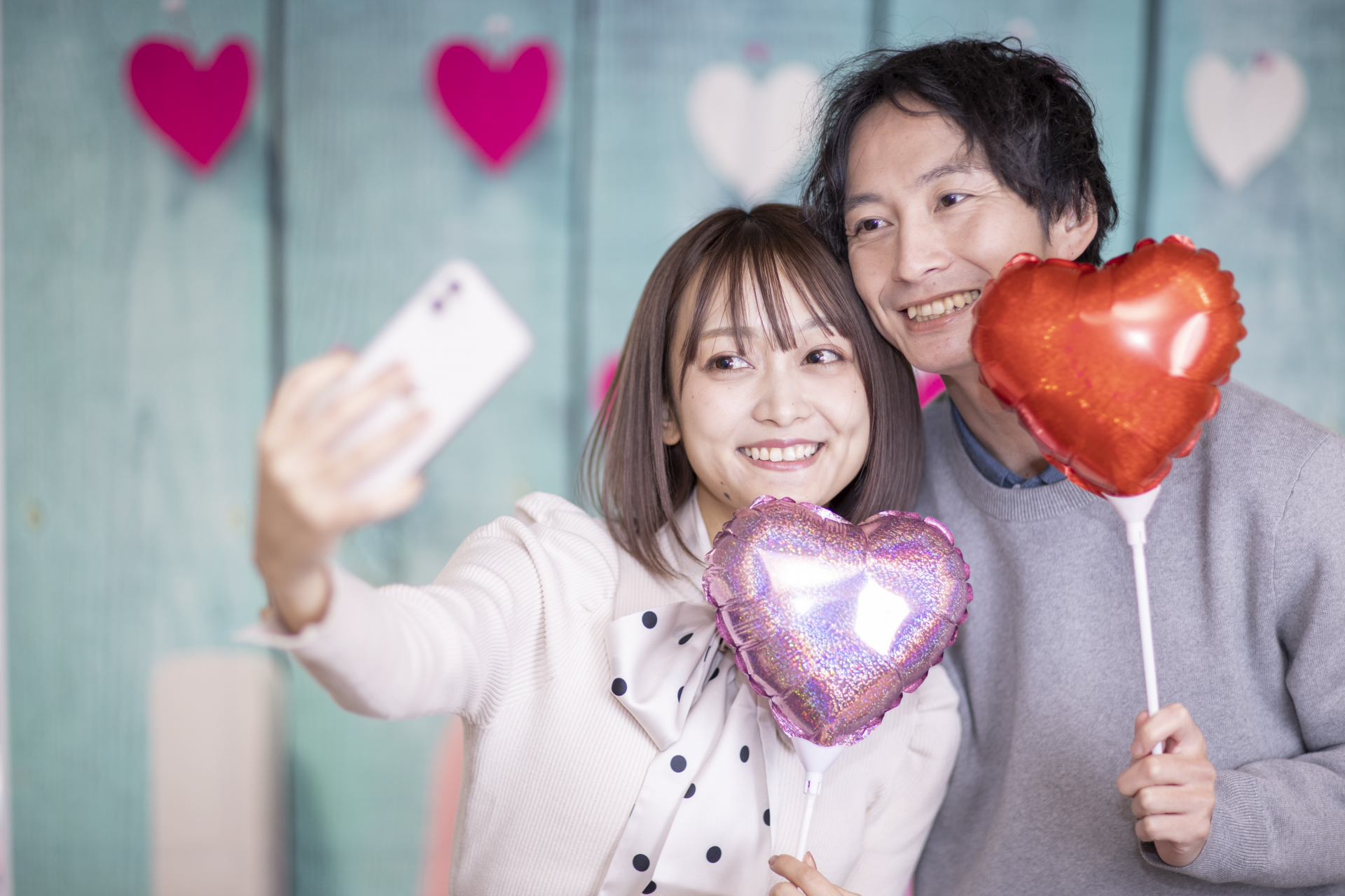 大和八木（奈良県）から参加できるバレンタインの出会いイベント特集！チョコを渡してみたい女性と彼女がほしい男性向けの婚活を応援しています♪